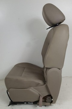 фото thumb №7, Сидіння правий перед з підігрівом renault koleos i