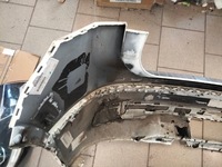 фото thumb №7, Vw tiguan 2 ii 5na r-line 21-24 бампер зад задний рестайлинг рестайлинг