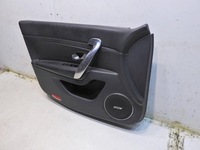 фото thumb №7, Оббивка двері лівий перед renault latitude 809011689r