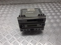 фото thumb №1, Радио заводской cd ford fusion 1.4