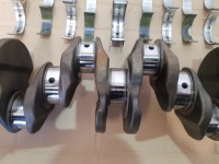 фото thumb №9, Вал коленчатый вкладыши номинал rfgk2q-ca ford transit mk8 2.0 tdci blra