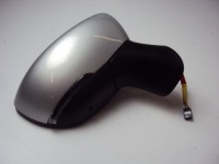 фото thumb №3, Зеркало правое renault captur i fl 11 pin