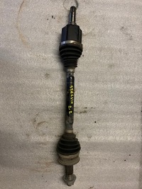 фото thumb №1, Alfa romeo stelvio 2.2 mtj привідний вал перед права