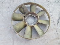 фото thumb №1, Mercedes axor 2 actros вентилятор