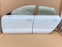 фото thumb №1, Gd audi a7 lift ls9r двері ліва перед задня доводчик комплект