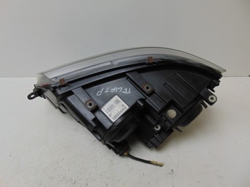 фото thumb №6, Лампа права перед vw transporter t5 рестайлінг 7e1941016d європа гарна демонтаж