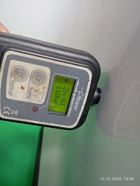 фото thumb №7, Двері правий зсувні бічний bipper nemo fiorino qubo