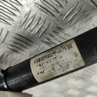 фото thumb №6, Audi e-tron gt 2022 левая сторона приводной вал задняя