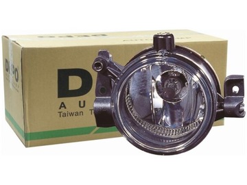 фото thumb №3, Противотуманные фары противотуманное ford focus ii mk2 04-12 focus c-max 03-07