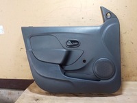 фото thumb №1, Dacia logan ii 1.2b обшивка левая передние дверь