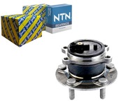 фото thumb №1, Snr подшипник ступица колеса mazda 3 2.0 bm