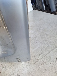 фото thumb №14, Volkswagen golf v golf vi 04-13 крышка зад универсал la7w