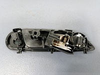 фото thumb №3, Ecosport ii ручка внутренний левая перед gn15a22601jbw