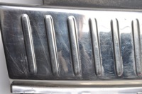 фото thumb №7, Porsche cayenne 9y0 захист багажника 9y0864483h