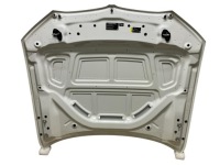 Капот крышка двигателя засовы bmw 3 g20 g21 цвет a300 alpineweiss Доставка, фото thumb