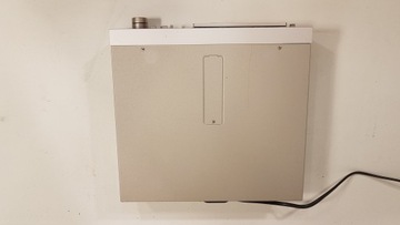 Видеомагнитофон AIWA L60 / 2 ГОЛОВКИ / МАЛЕНЬКОЕ ЧУДО / АУДИОШОК