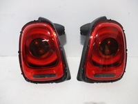 фото thumb №1, Лампа задняя mini f55 f56 f57 led bez хрома правая