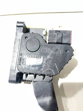 фото thumb №5, Педаль потенціометр газу opel corsa d - 13305805