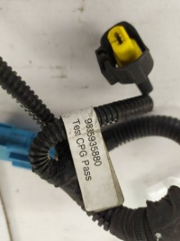 фото thumb №5, Opel corsa f 23r жгут датчиков парковка pdc 9835935880