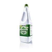 Жидкость для химического туалета AquaKem Green THETFORD