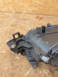 Mazda cx5 рестайлинг  фара левый перед full led ka1l51040m Доставка, фото thumb