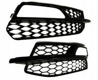 фото thumb №15, Решётка решётка радиатора pod противотуманная фара audi a3 8v s3 13-17 p+l