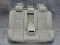 фото thumb №9, Jaguar xj x351 long сиденья заднее сиденье кожа