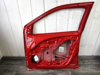 фото thumb №13, Двері toyota aygo x версія na накладка передні праве ---- poznań ---- giełda