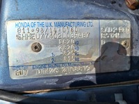 фото thumb №6, Honda civic 7 vii eu7 hb 5d 01-04 лампа зад задня ліва