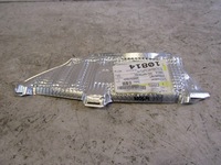 фото thumb №9, Vw passat b8 защита тепловая глушителя 3g0825707