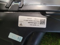 Tesla model 3 y противотуманная фара led левый 1624797-00-a Недорого, фото thumb