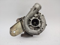 фото thumb №9, Турбонагнетатель 9644384180 0375f9 2.0 hdi 16v garrett citroen peugeot c8 807
