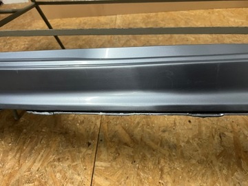 фото thumb №12, Honda civic viii 8 hb ufo 2006 - 2011 бампер зад