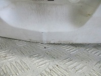 фото thumb №10, Крышка багажника багажника opel corsa d 3d z474