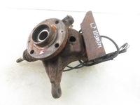 фото thumb №6, Поворотный кулак ступица передняя левая citroen c5 ii 1.6 hdi