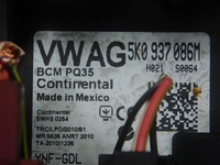 фото thumb №12, Бортовий комп'ютер bosch 03l906018aq 0281016410