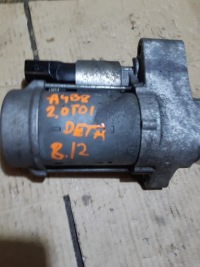 Audi a4 b9 2.0 tdi стартер двигателя 04l911024a Киев, фото thumb