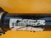 фото thumb №6, Porsche cayenne 7p піввісь зад ліва