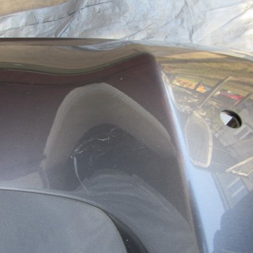 фото thumb №7, Бампер зад задний lexus nx 52159-78010
