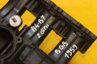 фото thumb №12, Коллектор всасывающий a4 b7 a6 c6 a3 8p golf v passat b6 2.0 tfsi bgb 06d133185l