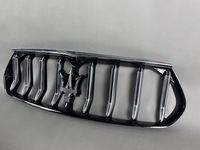 фото thumb №1, Решётка радиатора решётка радиатора maserati levante 670165824