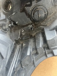 фото thumb №13, Renault trafic 3 r2015 левая лампа перед 260607934r