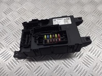 фото thumb №1, Коробка модуль bsi opel corsa d 1.0 13265077cd