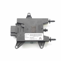 фото thumb №10, Mercedes w164 модуль поперек сидіння перед a1649100075