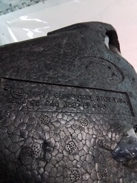 фото thumb №4, M87 набір ремонтний chevrolet orlando 95946382