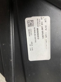 Купить Фара левая передняя tesla model s рестайлинг  левый перед 0020203812, фото thumb