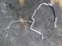 фото thumb №1, Vw golf vii дроти кондиціонера 5q0816741c