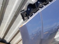 фото thumb №6, Opel zafira b крила лівий z163