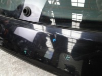 фото thumb №9, Кришка багажника багажника vw t-roc 2018 lc9x 2ga