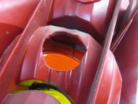 фото thumb №8, Лампа правая задняя peugeot 307 sw 3h 26674t0206